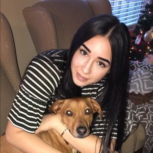 Meet your Posher, Sam